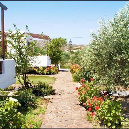Voula'S Casa Di Mare Apartment Палекастрон Екстериор снимка