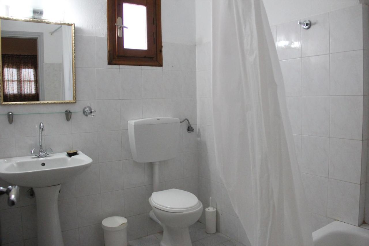 Voula'S Casa Di Mare Apartment Палекастрон Екстериор снимка